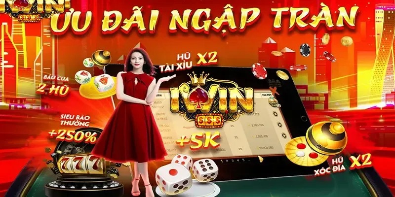 Winwin01 Casino Trực Tuyến